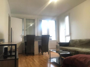 Studio confortable près de Paris